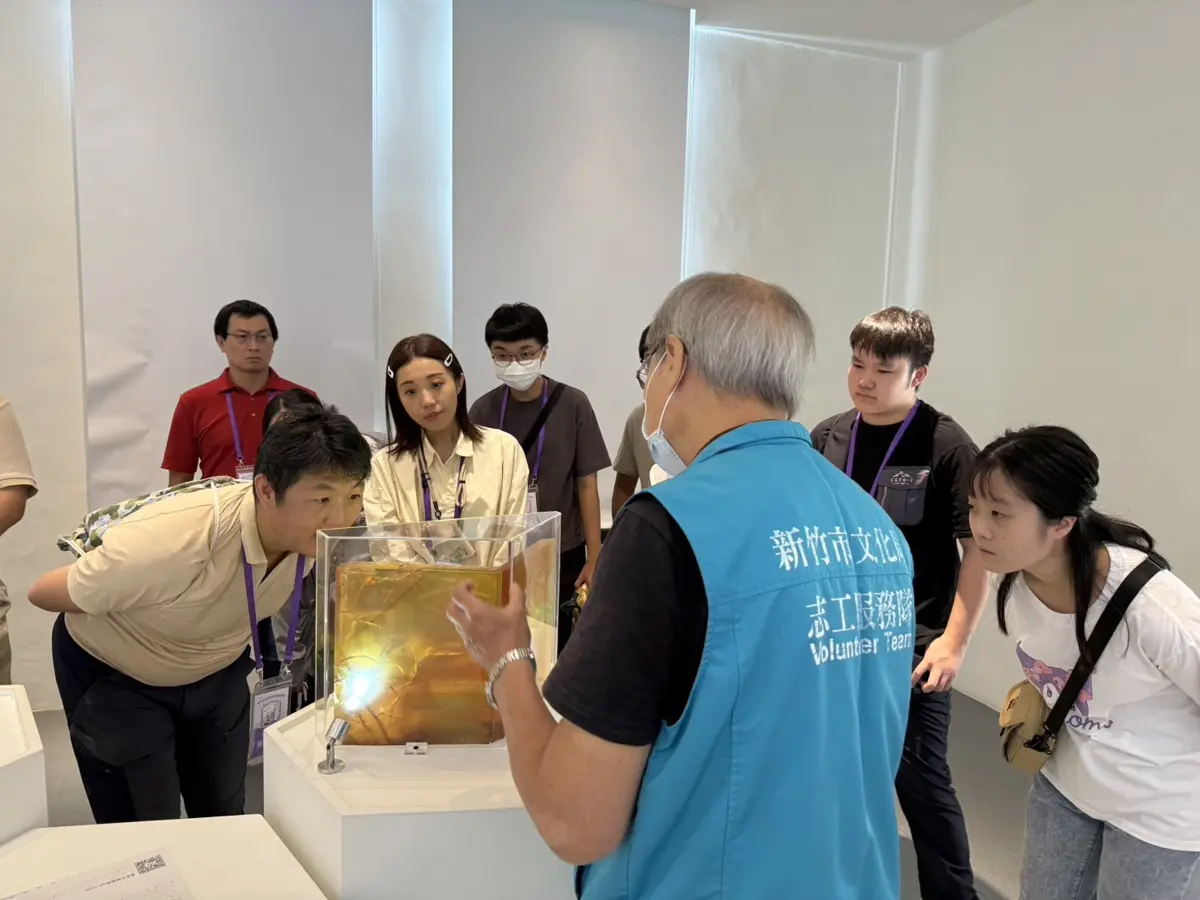 圖片來源:新竹市政府