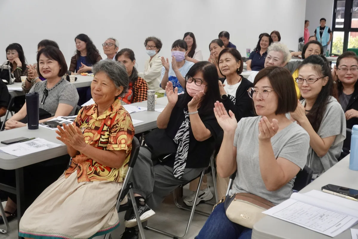 圖片來源:臺中市政府
