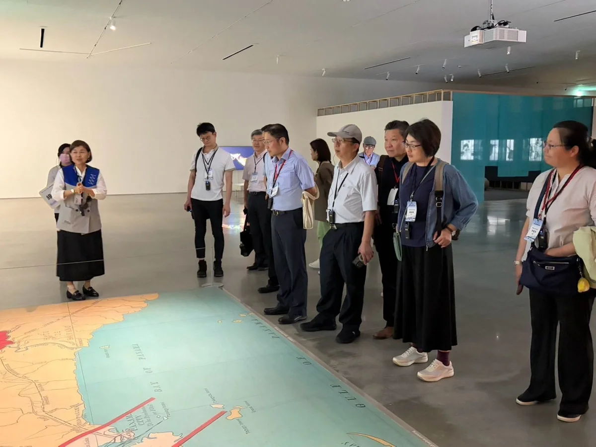 圖片來源：臺中市政府