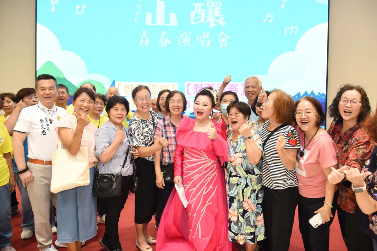 圖片來源：苗栗縣政府