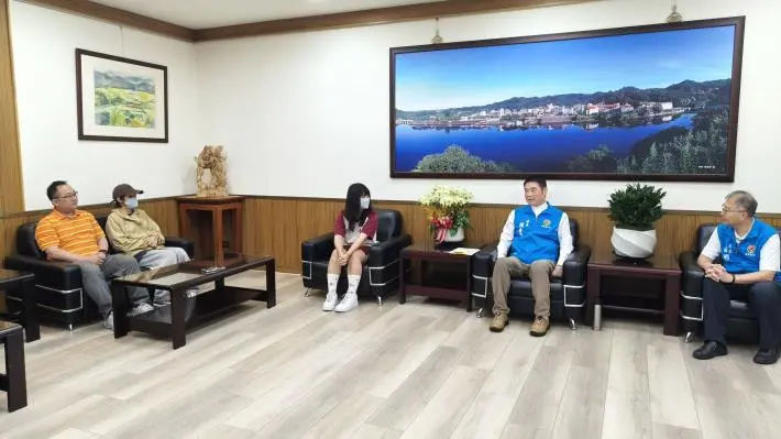 圖片來源:苗栗縣政府