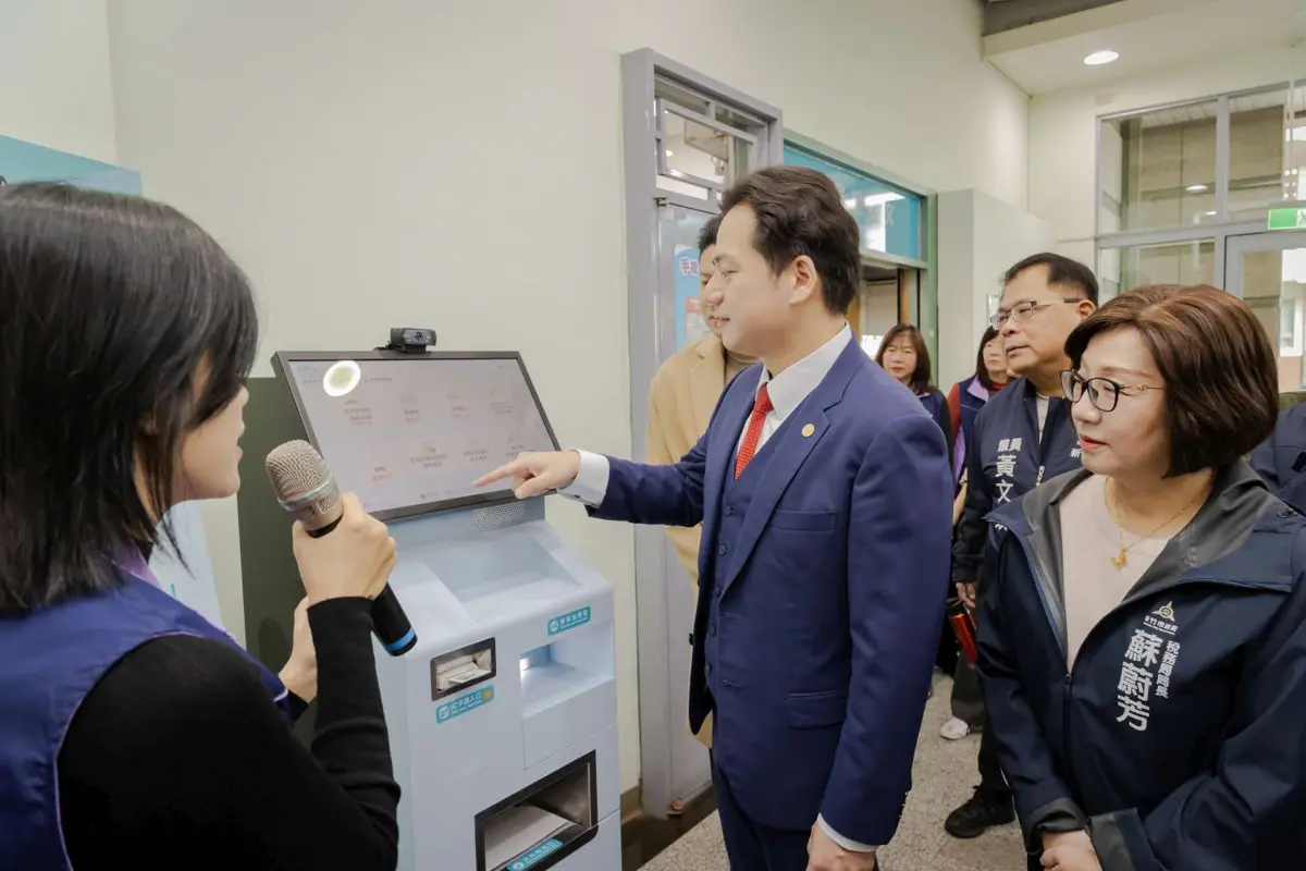 圖片來源:新竹市政府