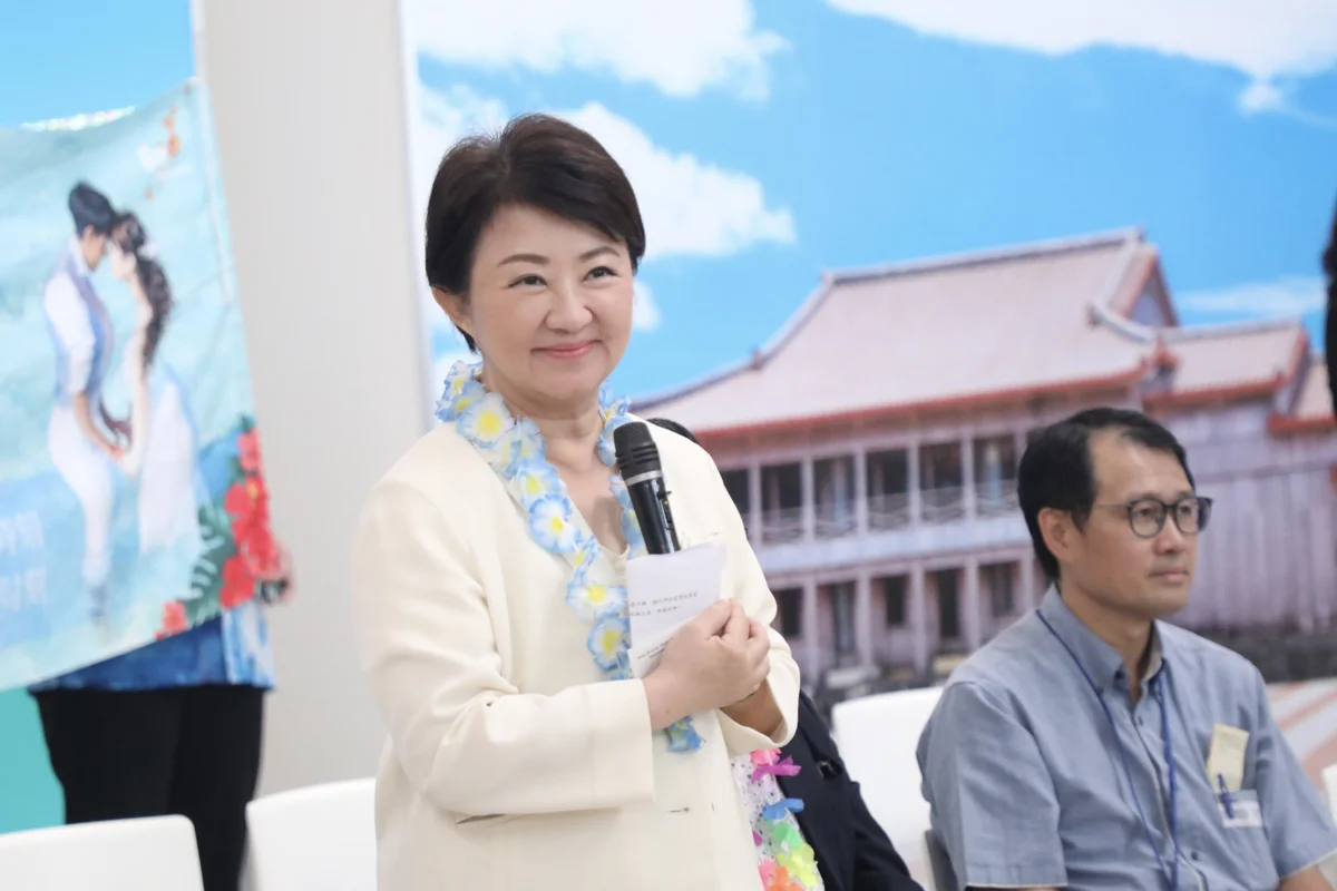 圖片來源:臺中市政府