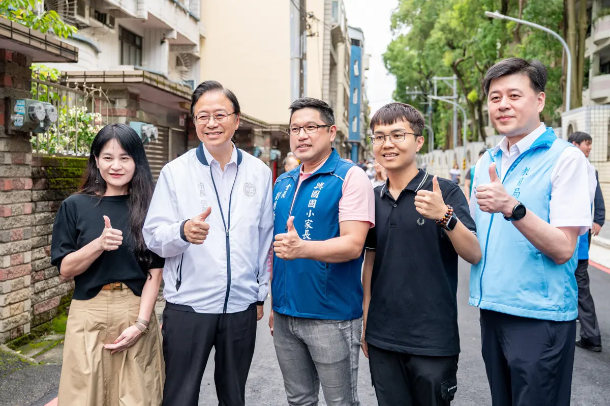圖片來源:新聞處