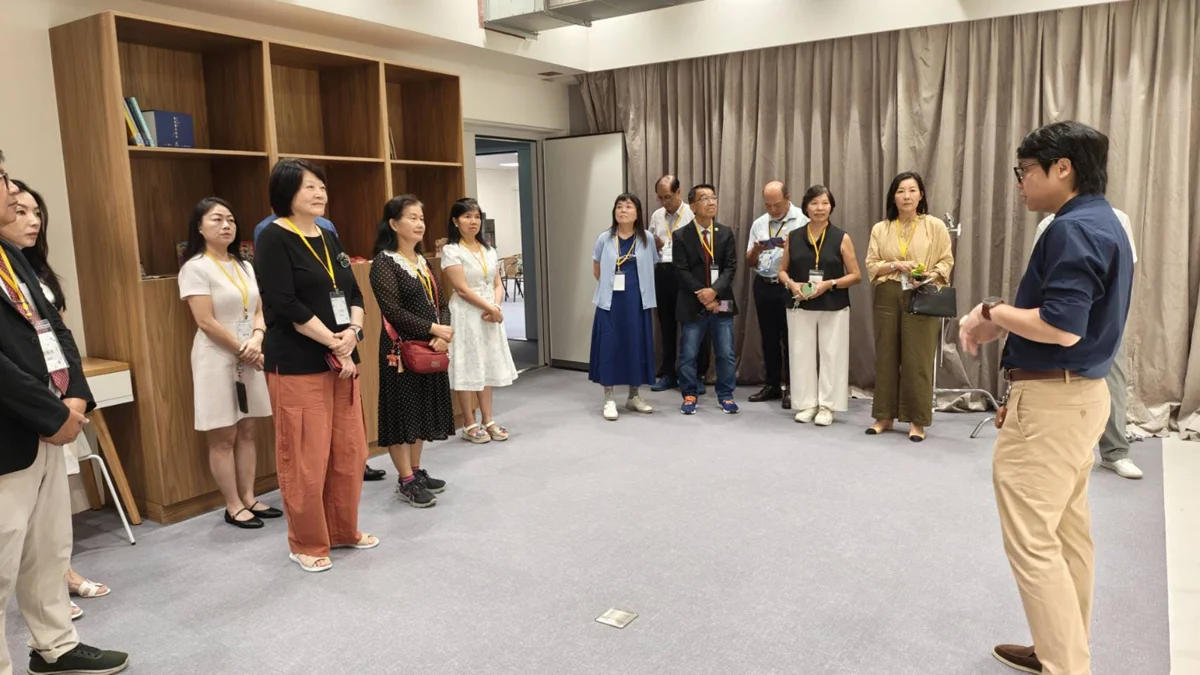 圖片來源：臺北市政府