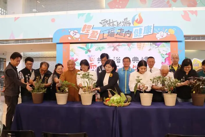 圖片來源：雲林縣政府