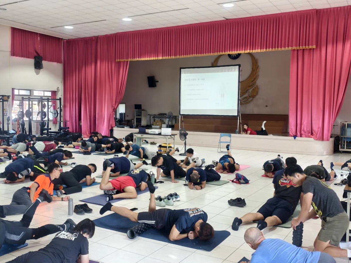 圖片來源:臺南市政府消防局-消防新聞
