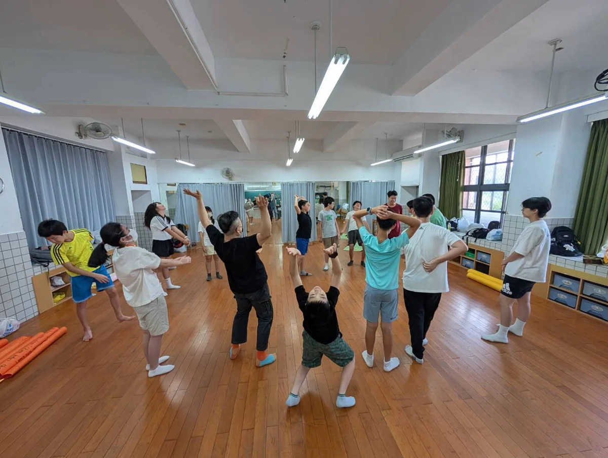 圖片來源:臺北市政府