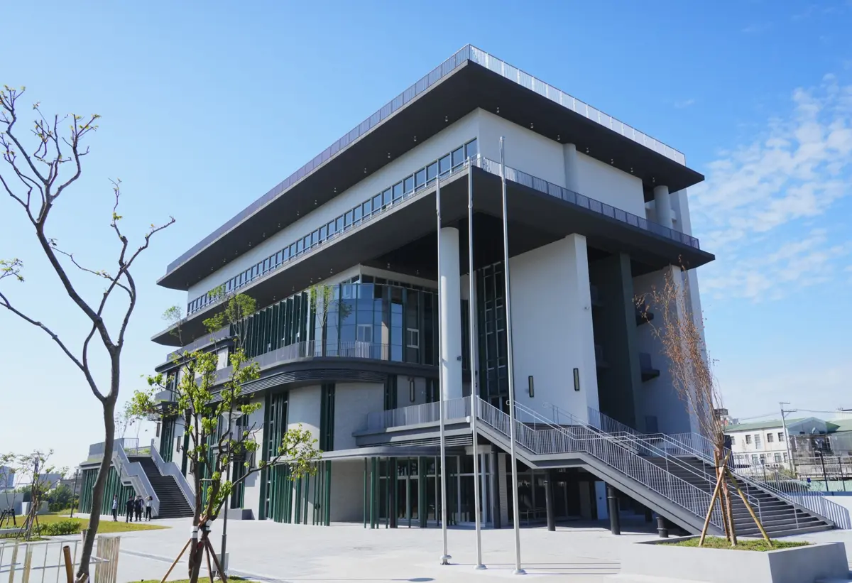 圖片來源:臺中市政府
