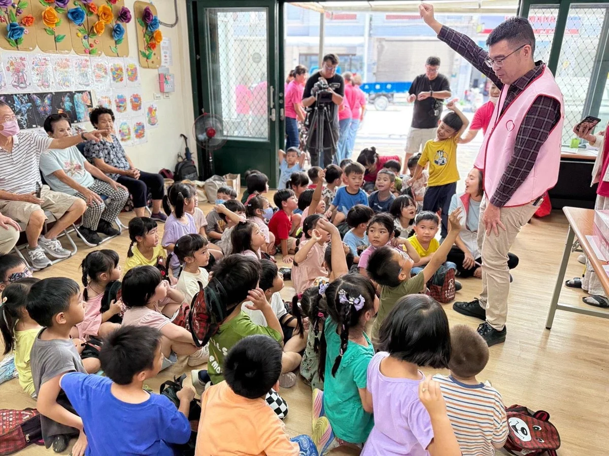 圖片來源:新竹縣政府
