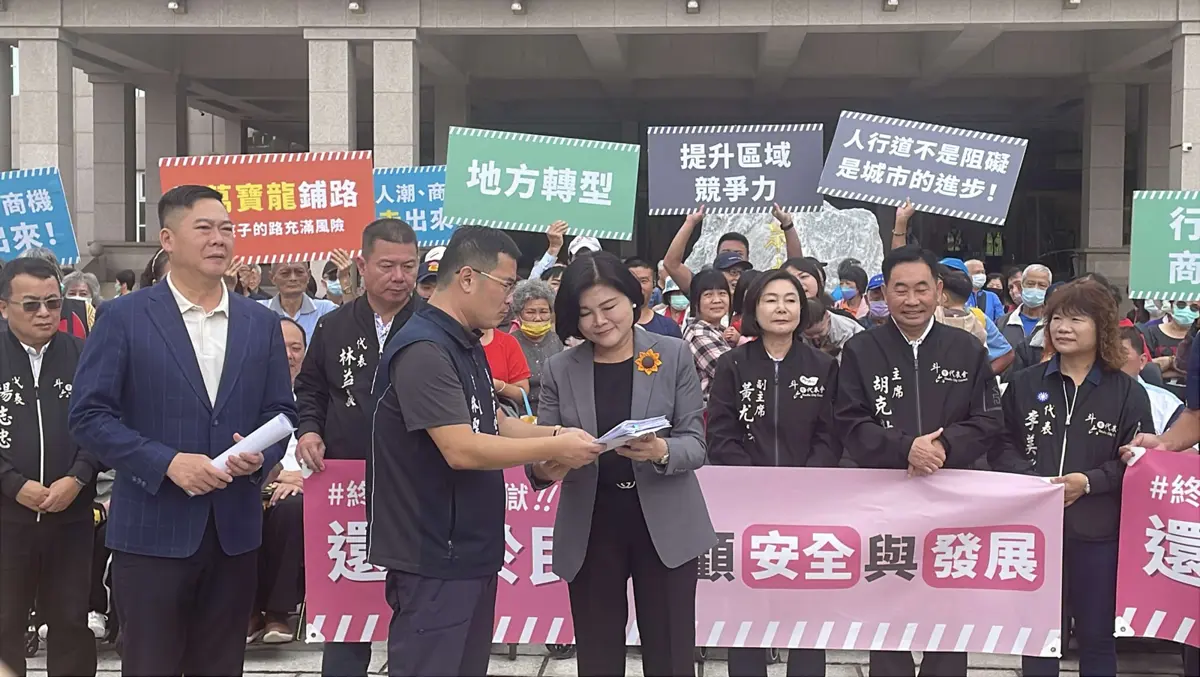 圖片來源:雲林縣政府