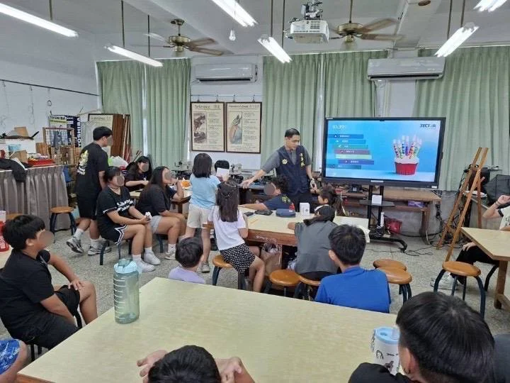 圖片來源:臺東縣政府
