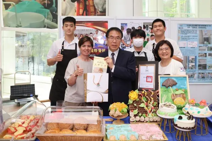 圖片來源:臺南市政府