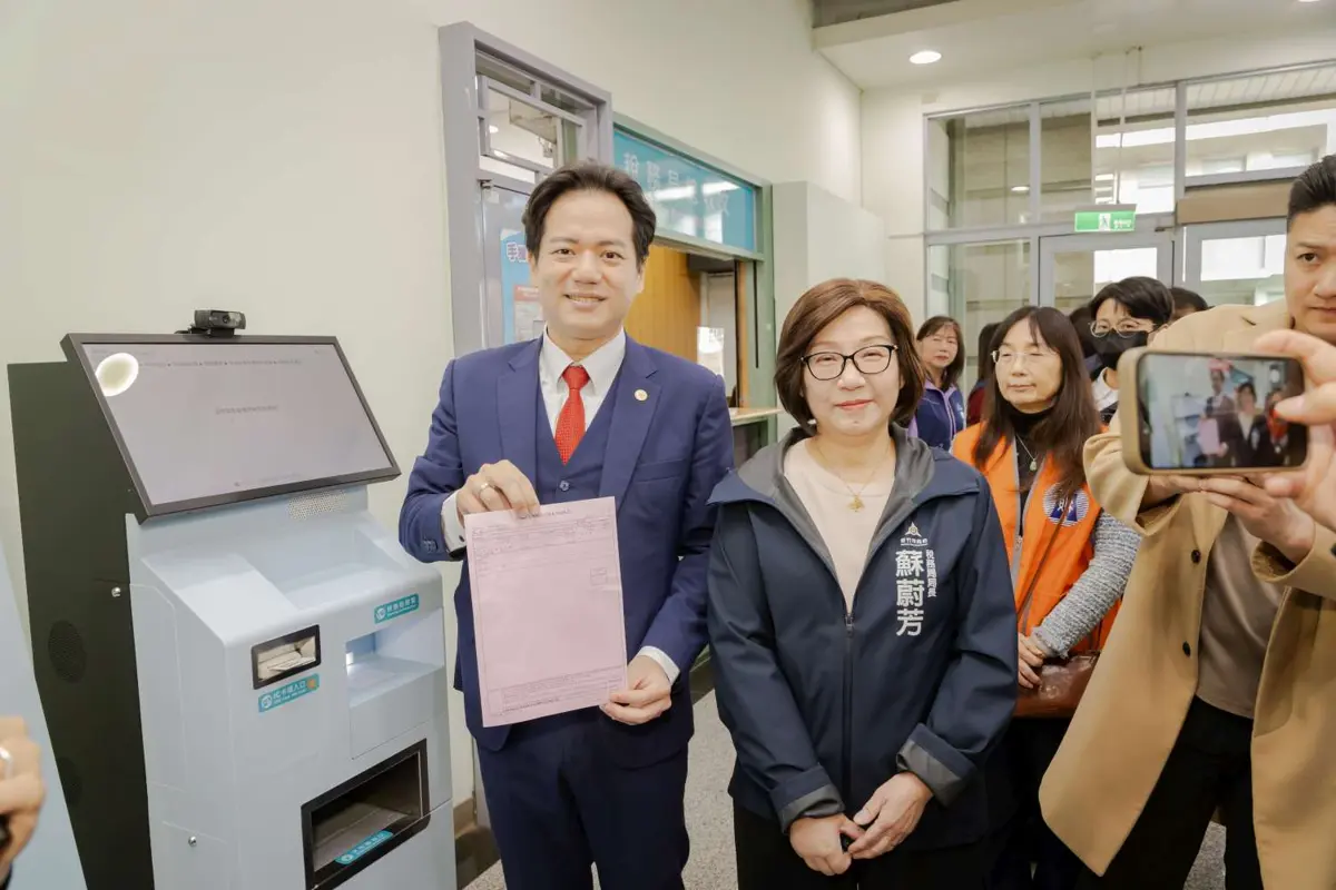 圖片來源:新竹市政府