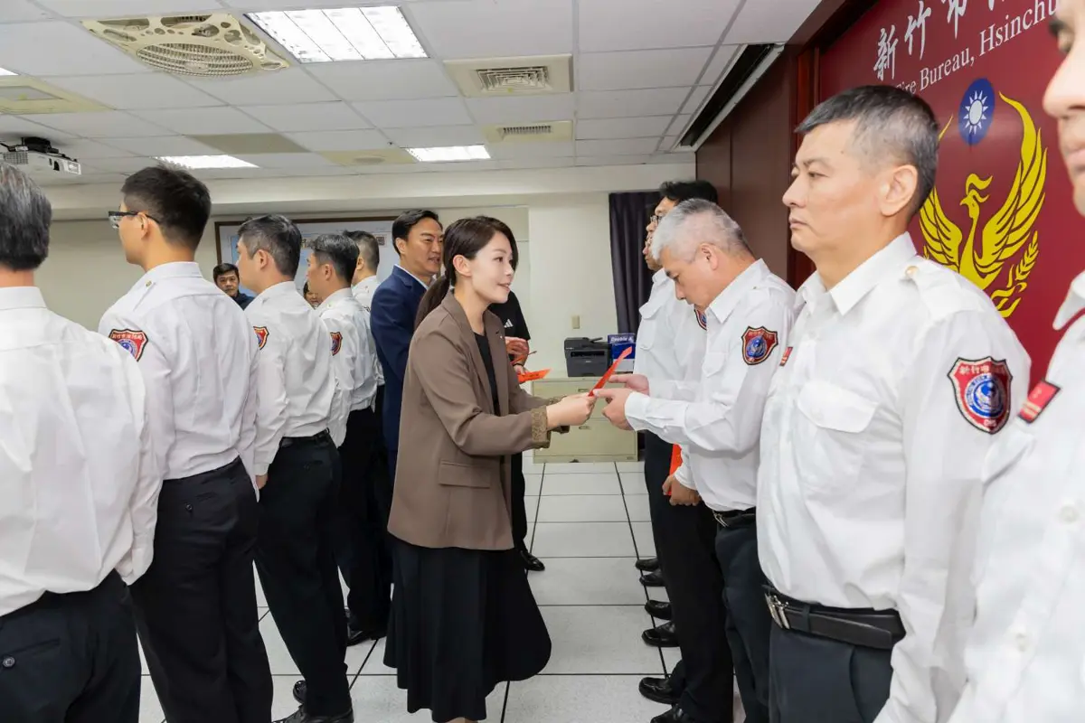 圖片來源:新竹市政府