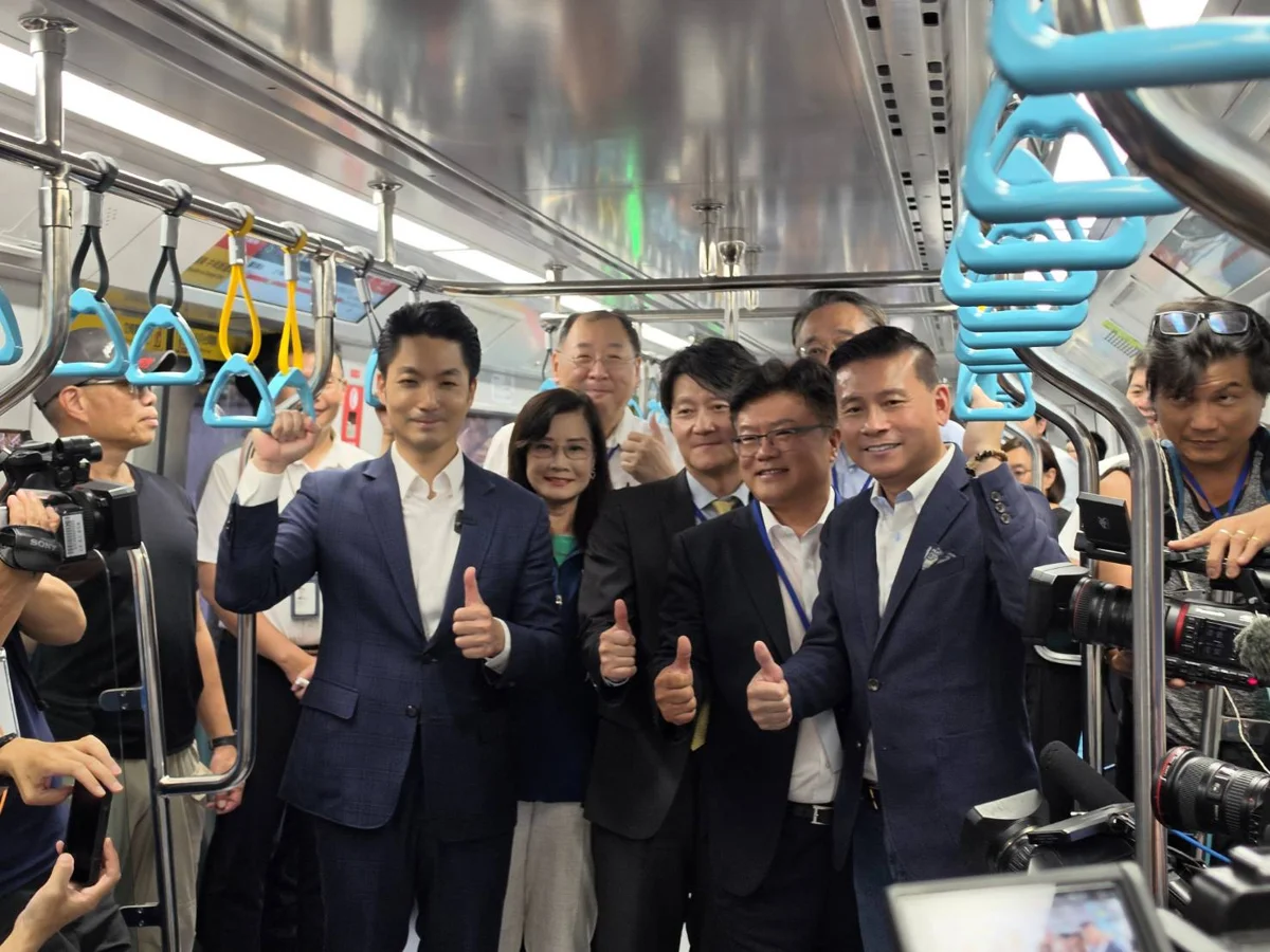 圖片來源：臺北市政府