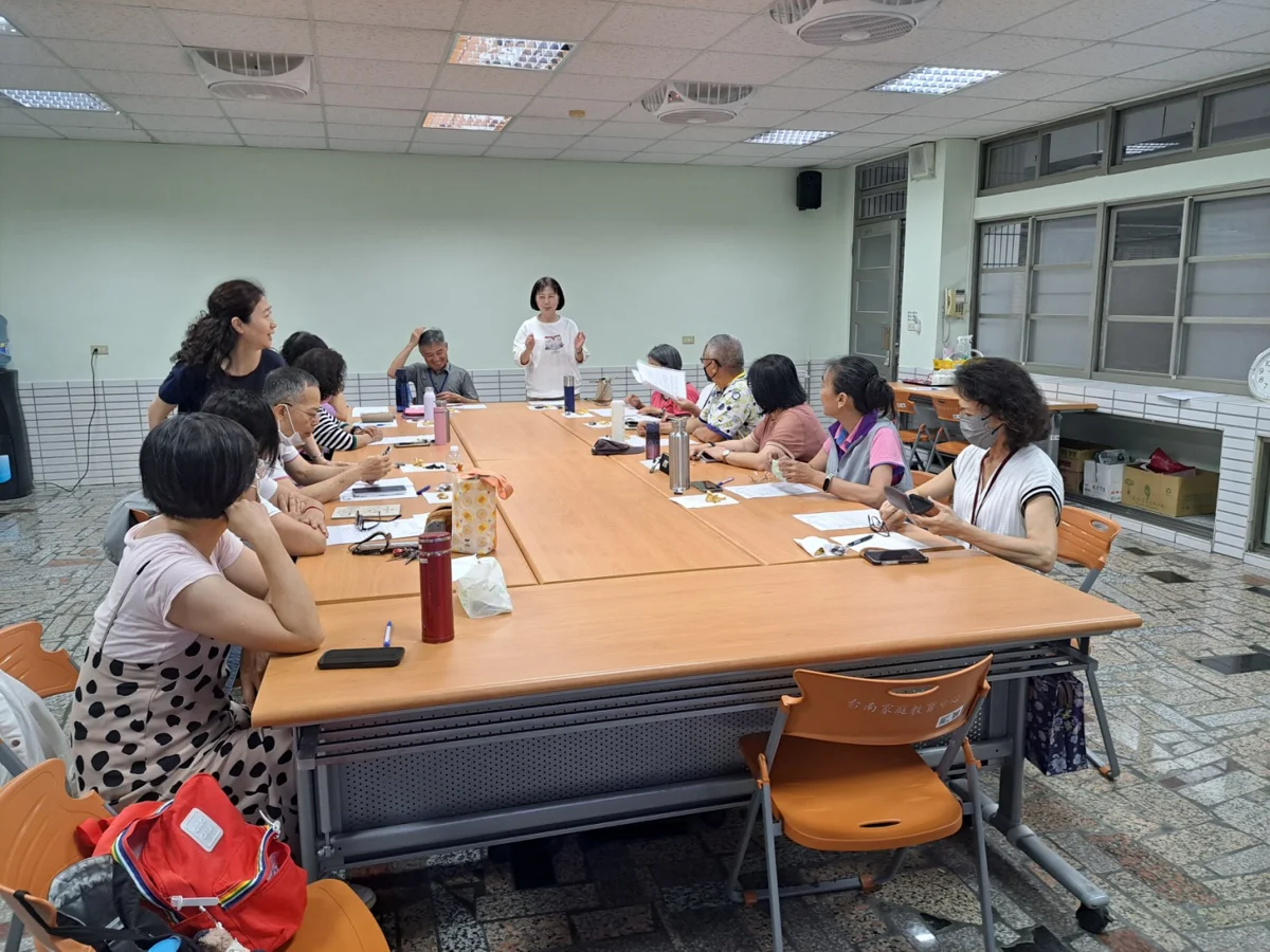 台南「接住每一個孩子」!中輟輔導全國奪佳績 4單位2教師獲表揚
