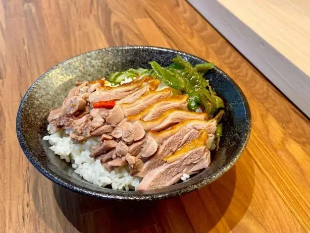 台南美食再發光!3家好店入選米其林指南,從羊肉爐到法式料理一次看