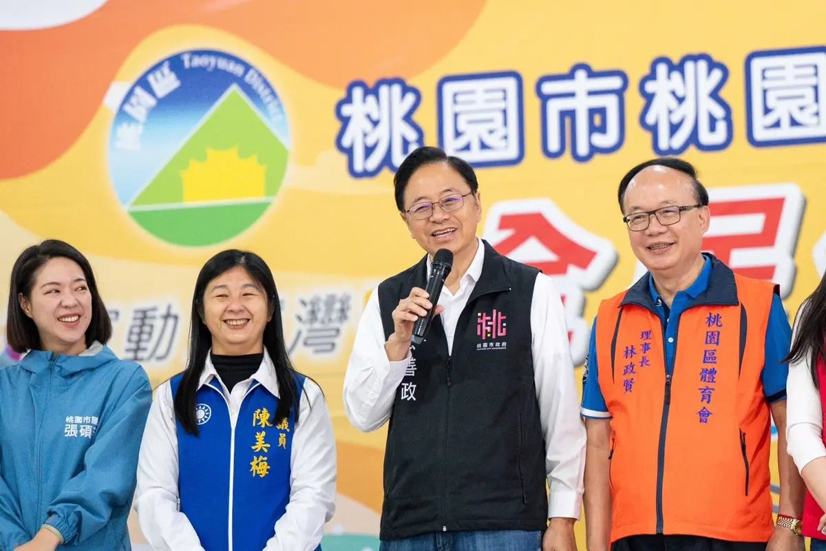 圖片來源:新聞處