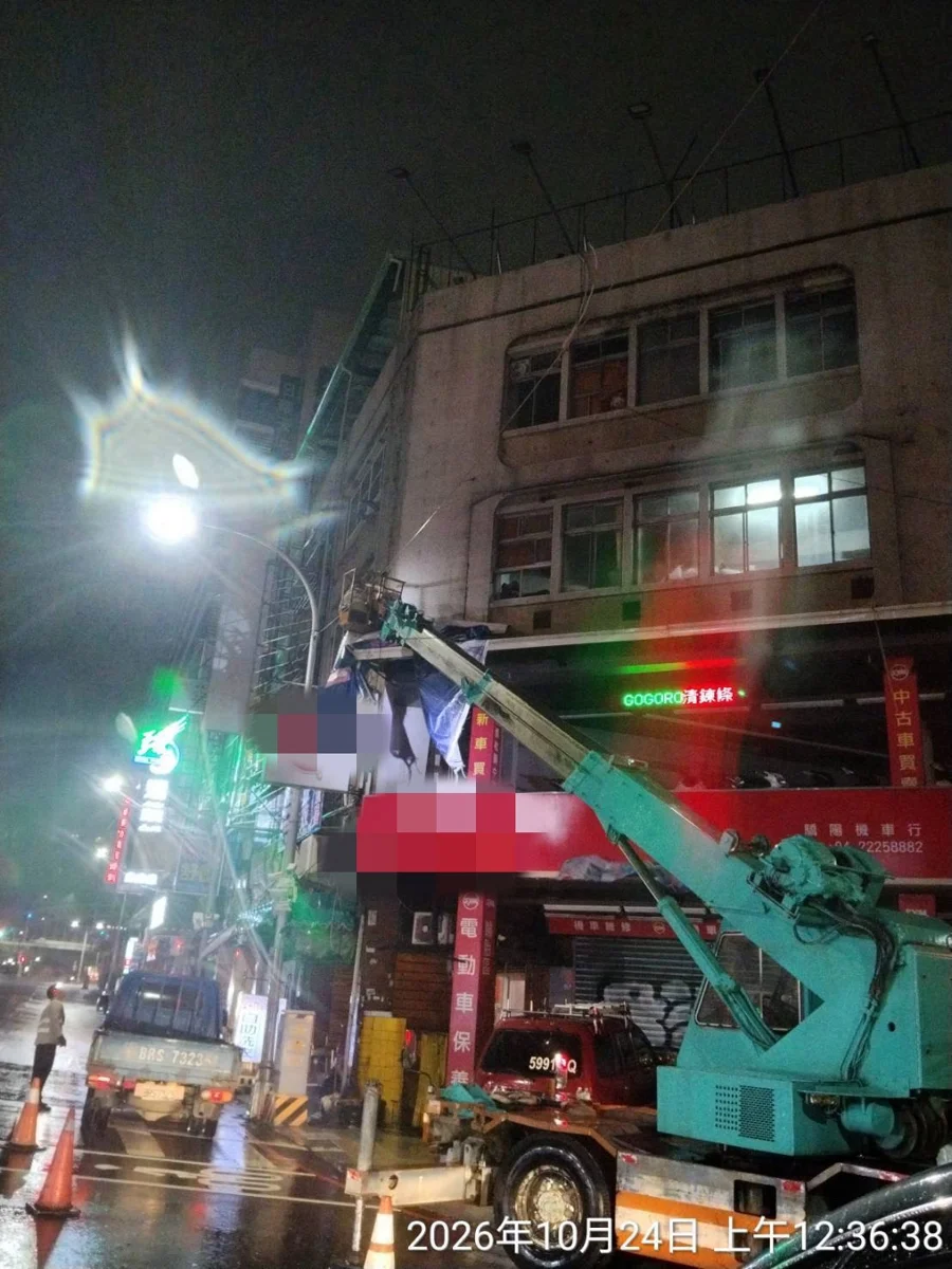 圖片來源:臺中市政府