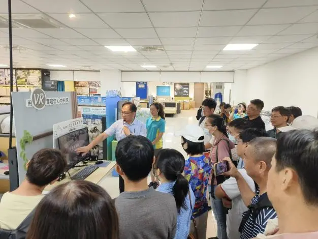 圖片來源:臺南市政府