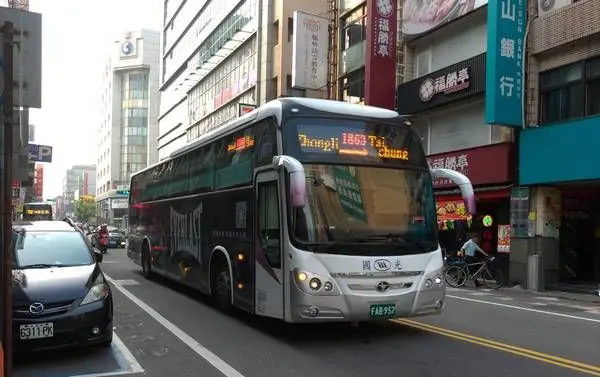 桃園交通局成功協調!兩條學生專車路線續駛