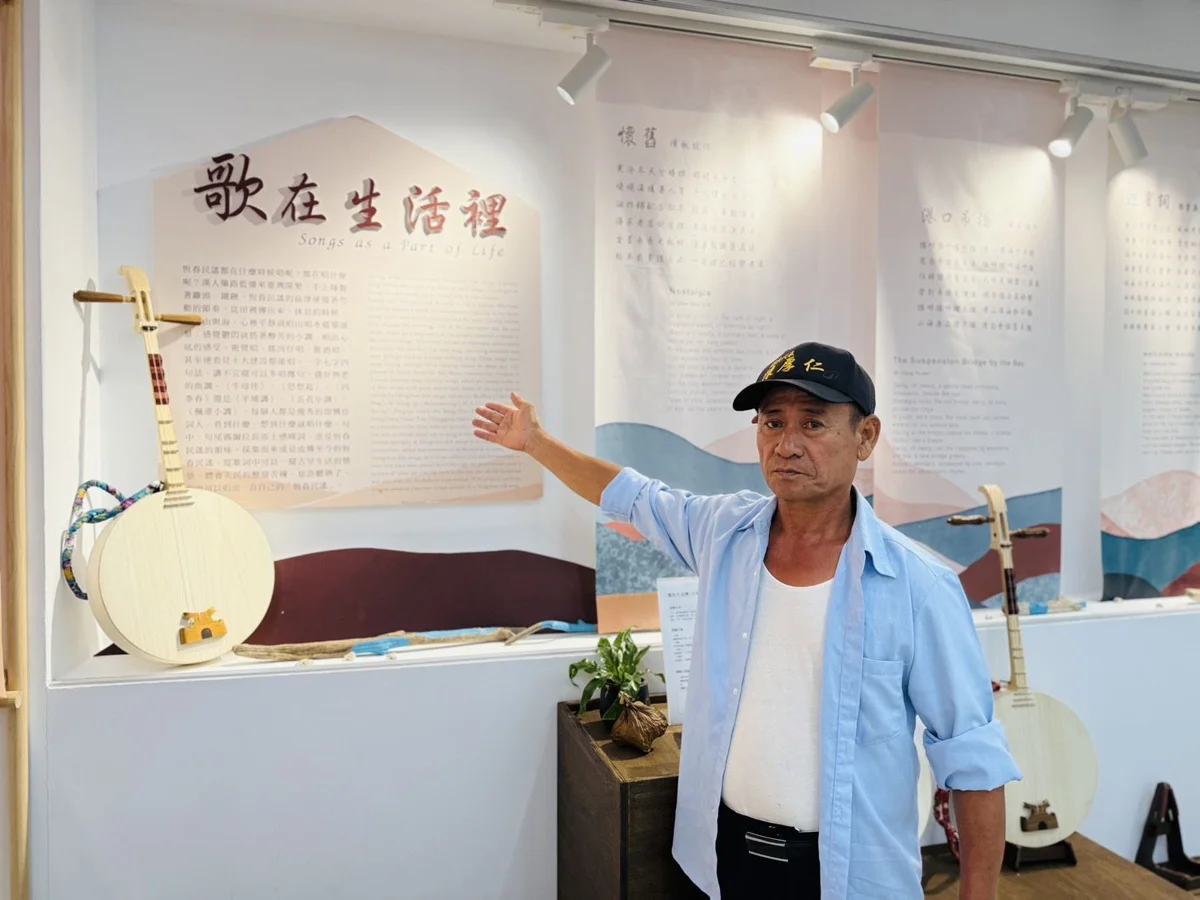 圖片來源：屏東縣政府