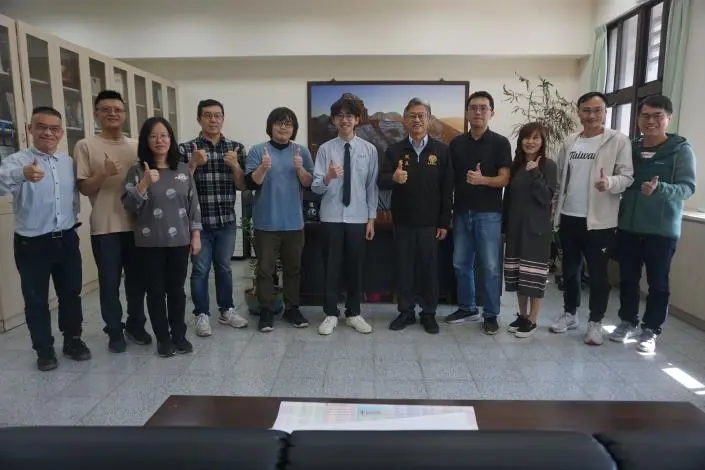 苗栗學測成績大放異彩!「鮭魚回流」計畫奏效,在地升學也能出狀元