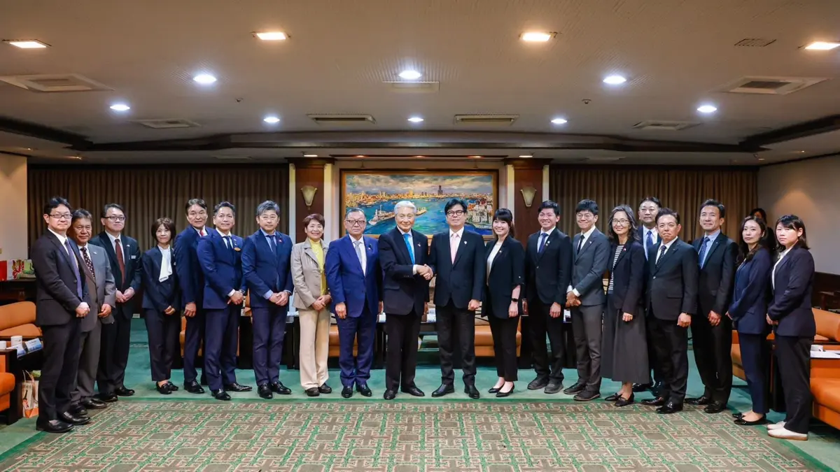 圖片來源:高雄市政府