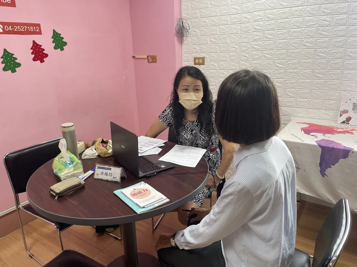 25至29歲青年看過來!台中推「一站式轉職服務」 履歷健診、面試指導免費幫你找方向