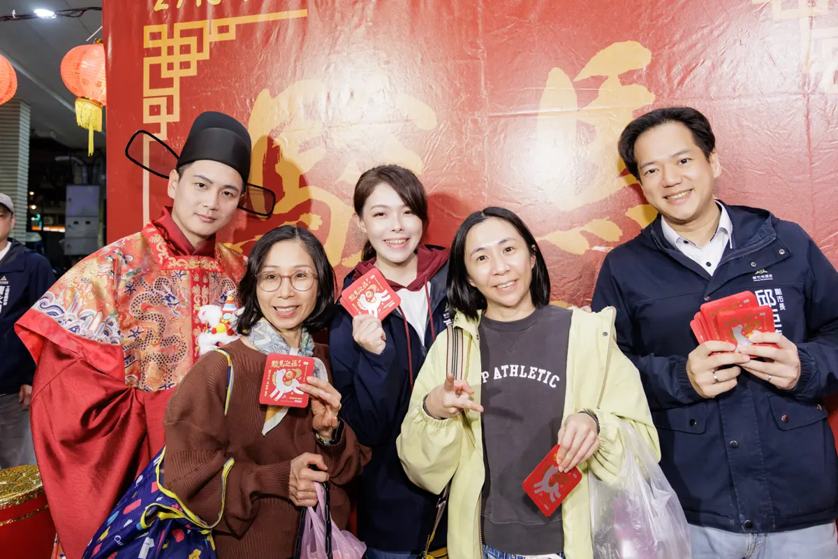 圖片來源:新竹市政府