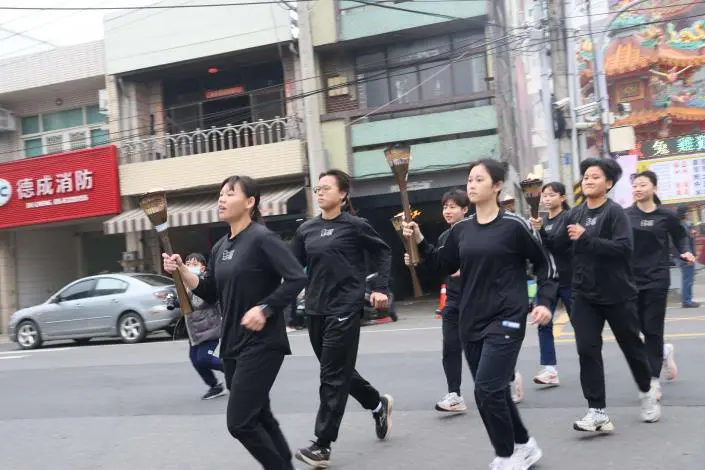 圖片來源:雲林縣政府