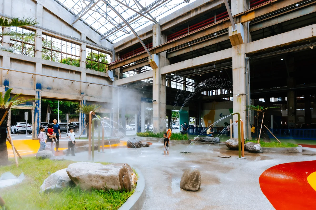圖片來源:高雄市政府