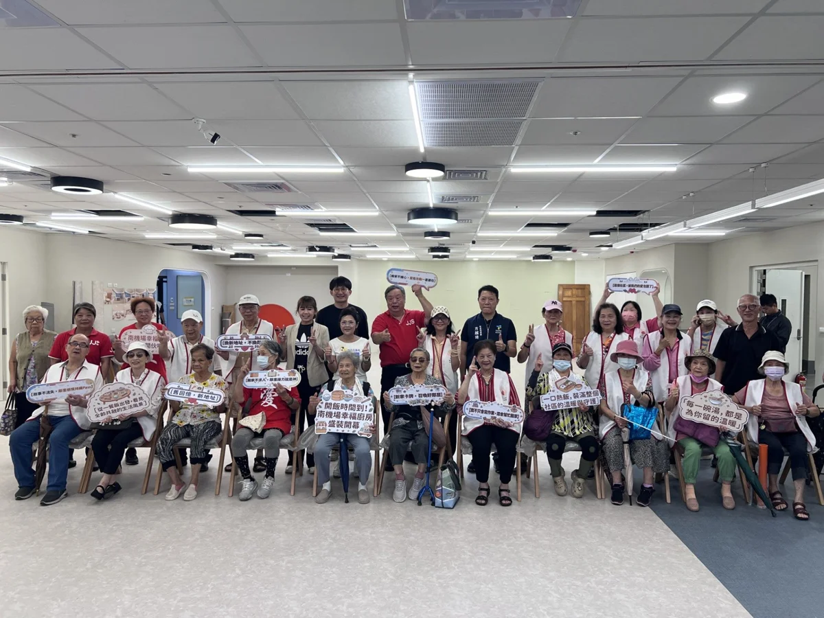 圖片來源:臺北市政府