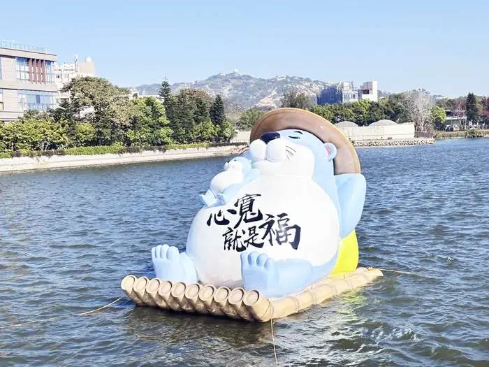 圖片來源:金門縣政府