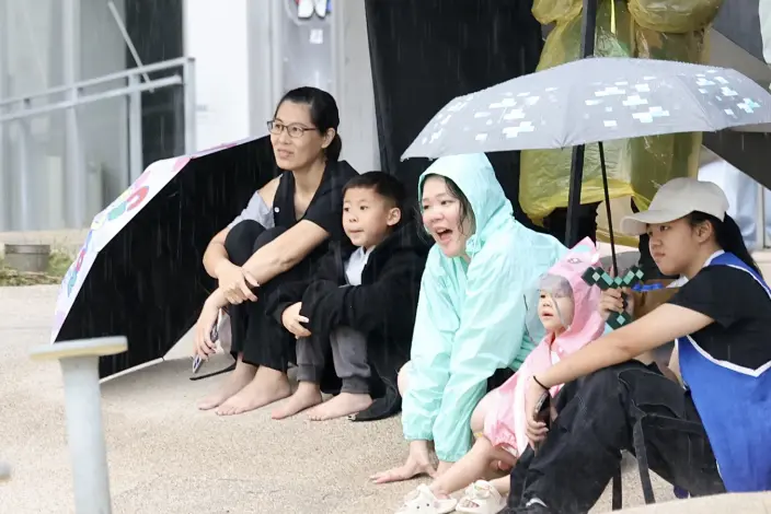 圖片來源:臺南市政府