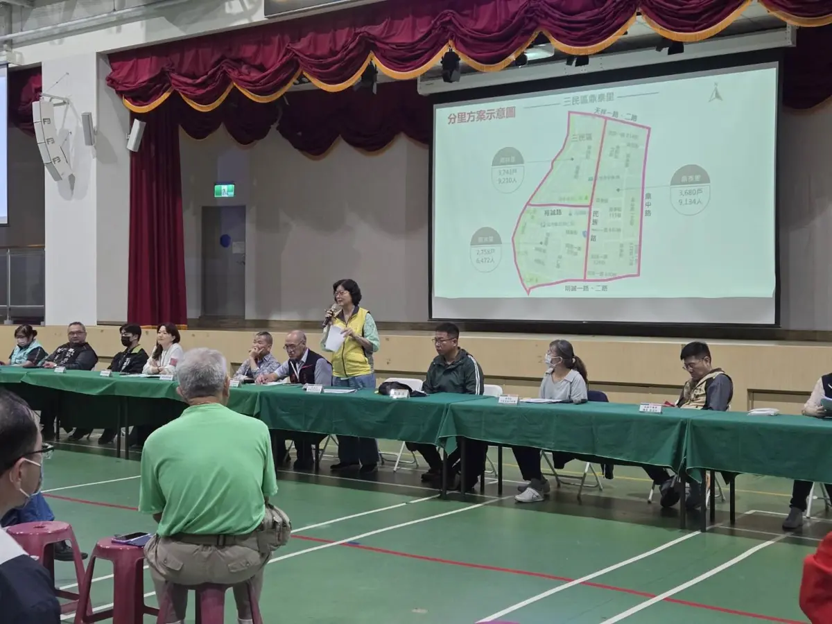 圖片來源:高雄市政府