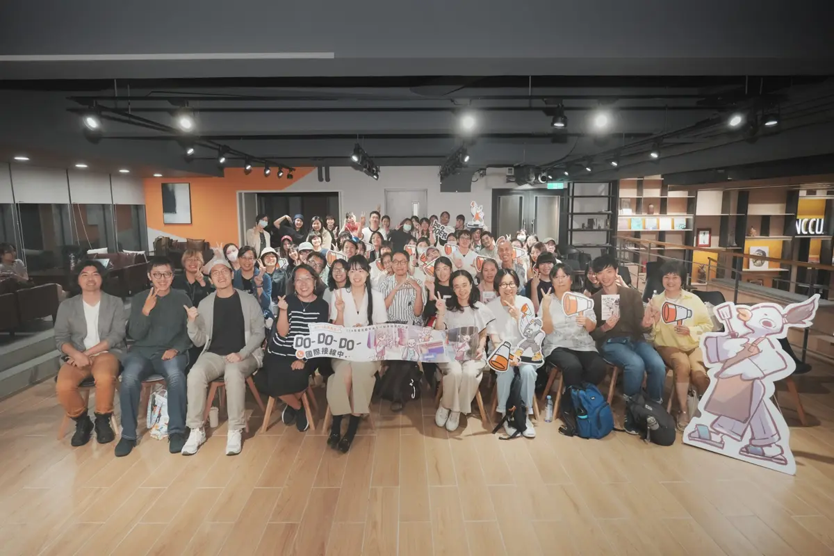 圖片來源:臺北市政府