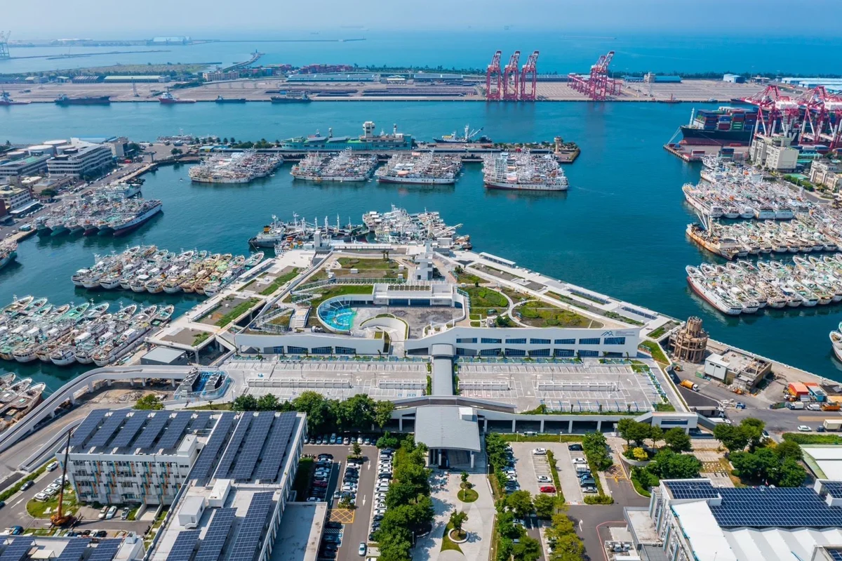 圖片來源：高雄市政府