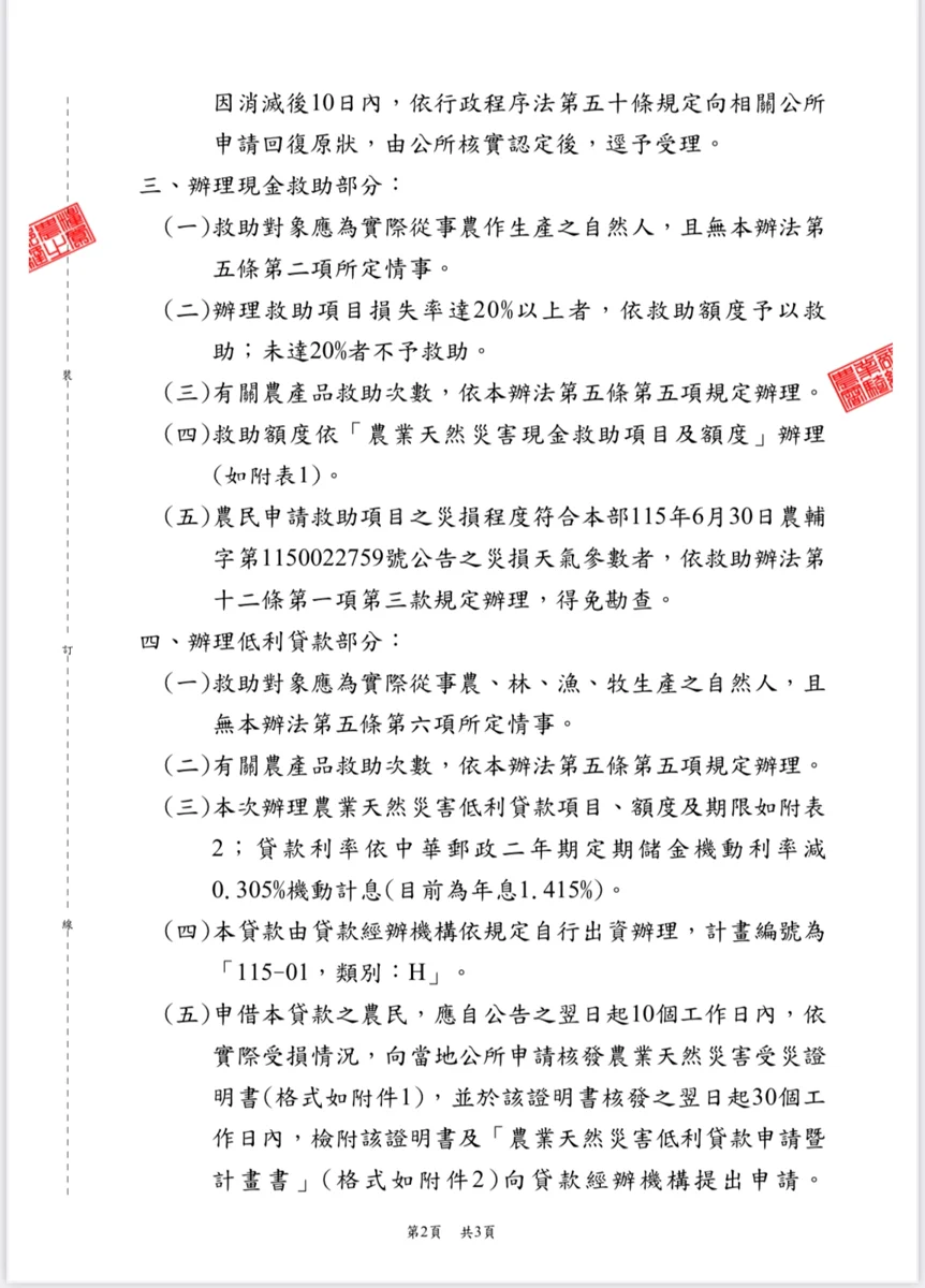 圖片來源：臺南市政府