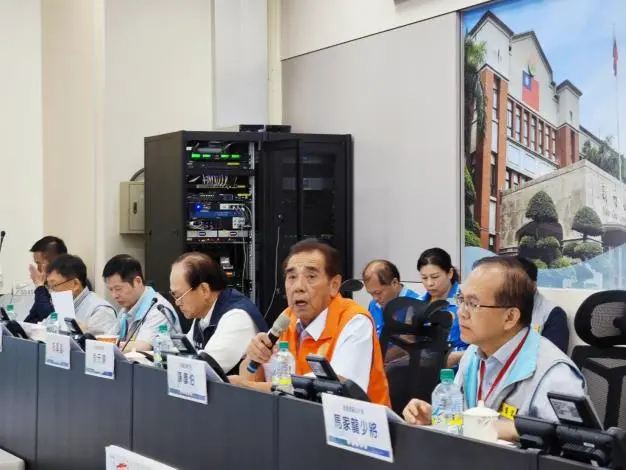圖片來源：新竹縣政府