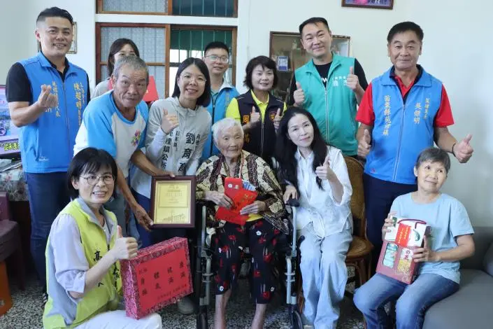 圖片來源:苗栗縣政府