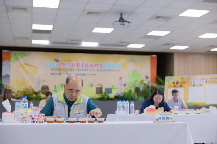 圖片來源:新竹縣政府