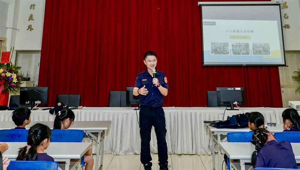 圖片來源：彰化縣政府