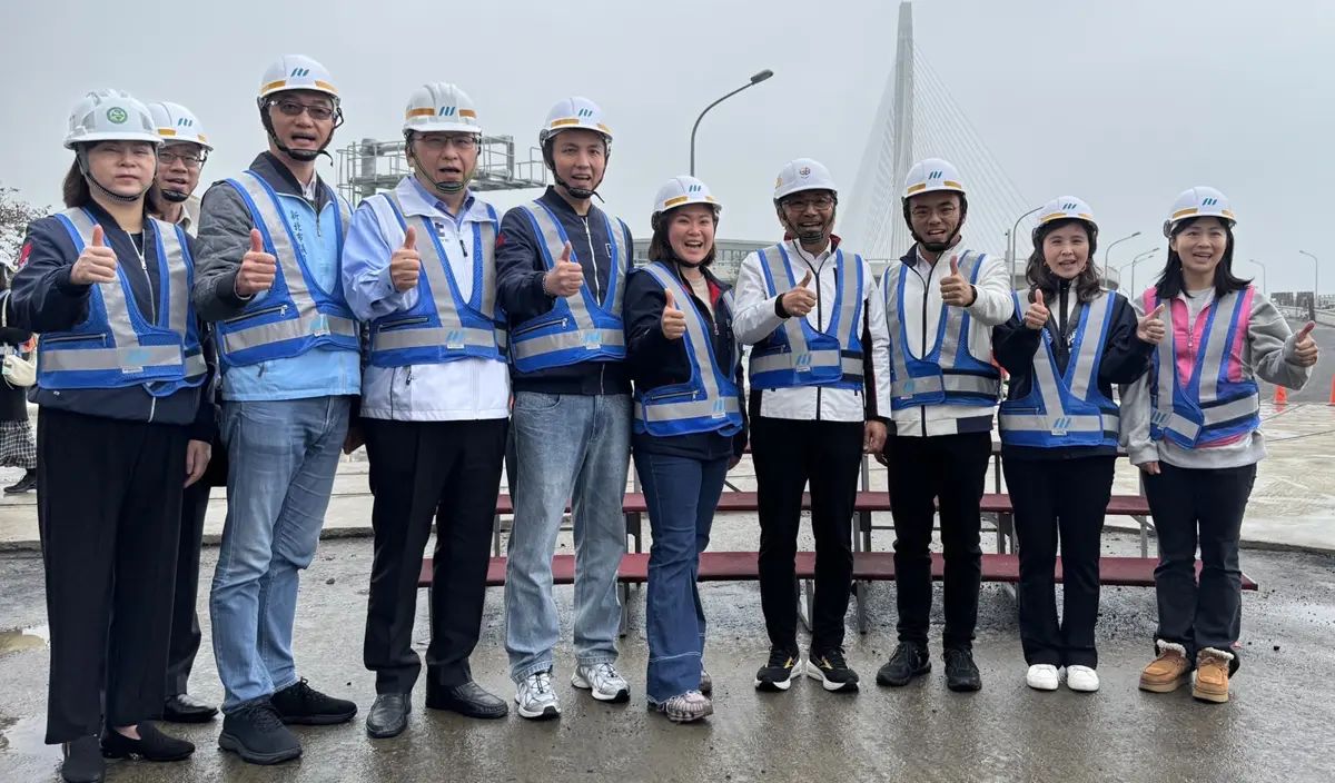 圖片來源:新北市政府