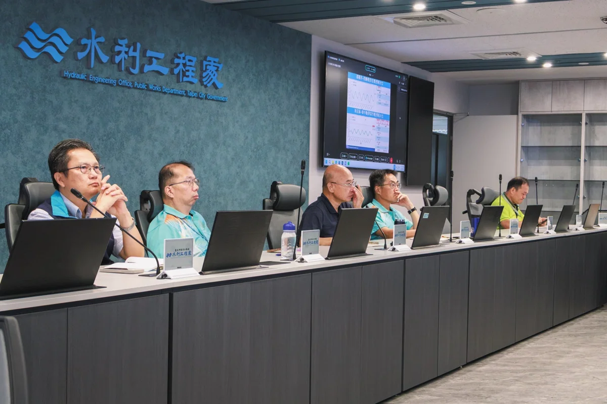 圖片來源：臺北市政府