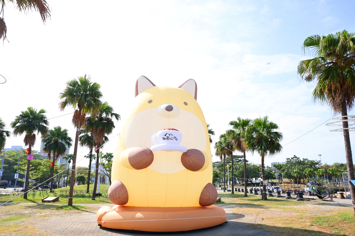 圖片來源:臺南市政府