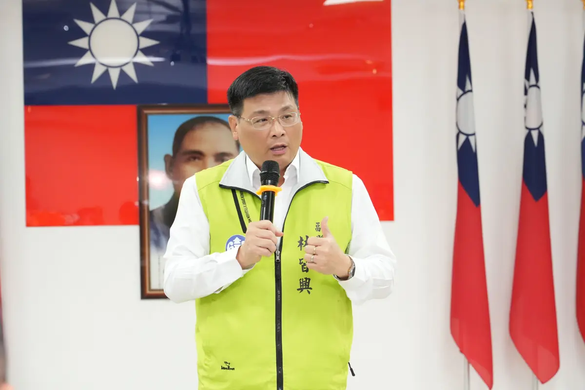 圖片來源:澎湖縣政府
