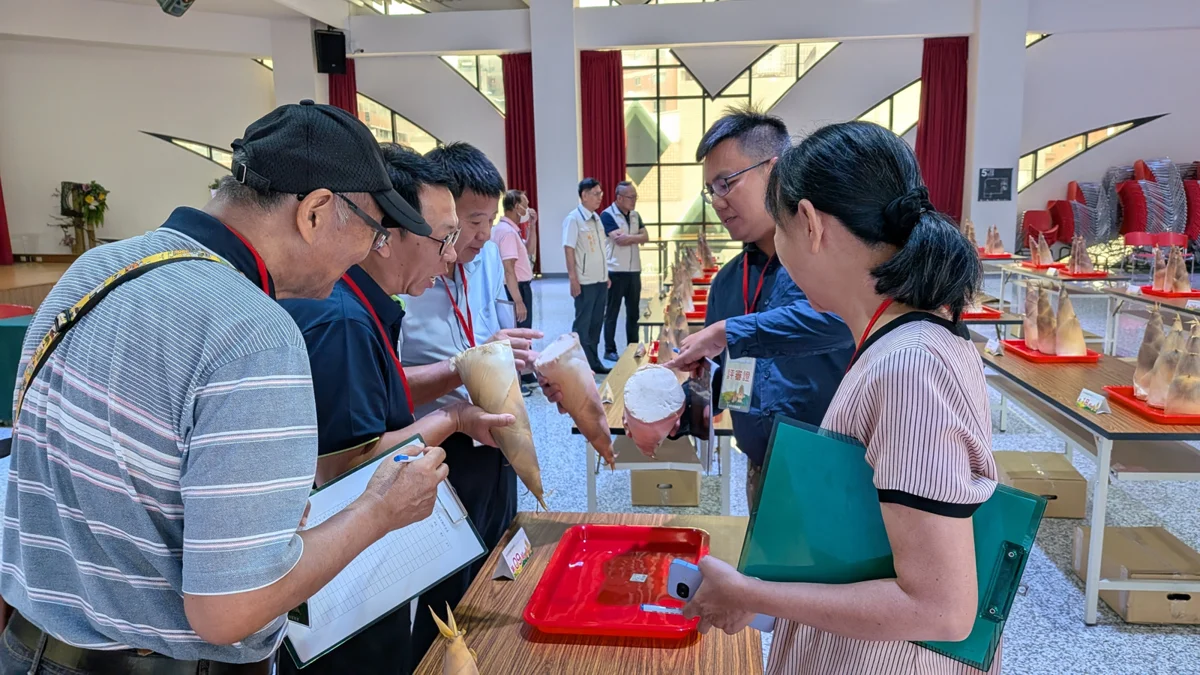 圖片來源:臺中市政府