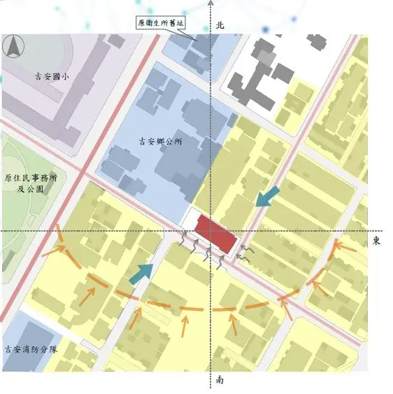 圖片來源:花蓮縣政府